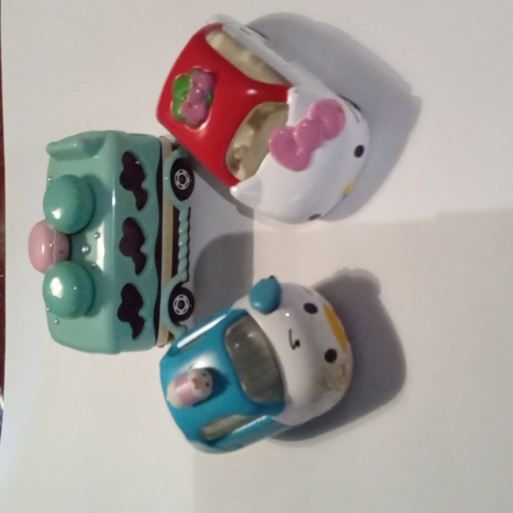 Tomica